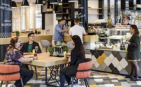 Novotel Wien Hauptbahnhof